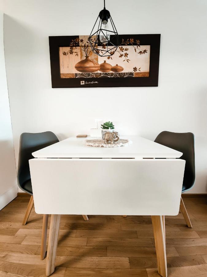 Vienna Green - Modern New Apartment, Old Danube Ngoại thất bức ảnh